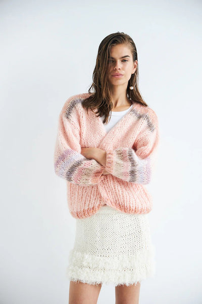 Eden Cardigan