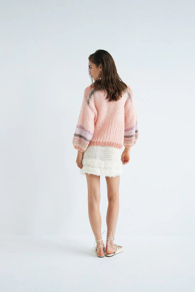 Eden Cardigan