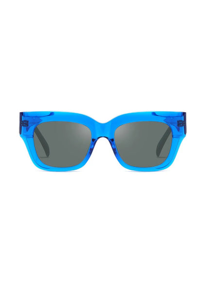 Elia Blue Sunglasses
