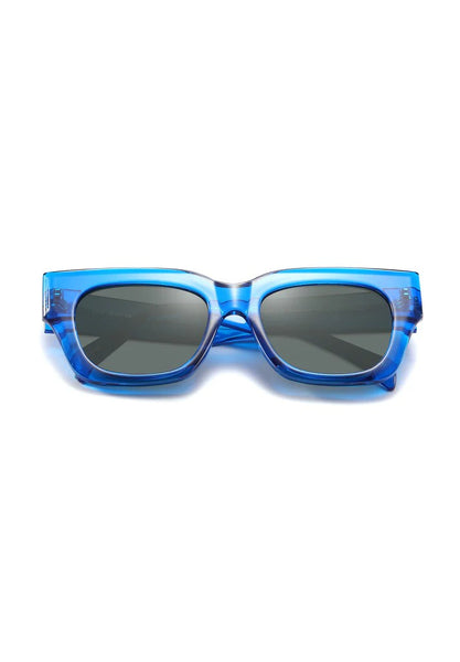 Elia Blue Sunglasses