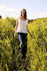 Atelier Reve Emily Blouse
