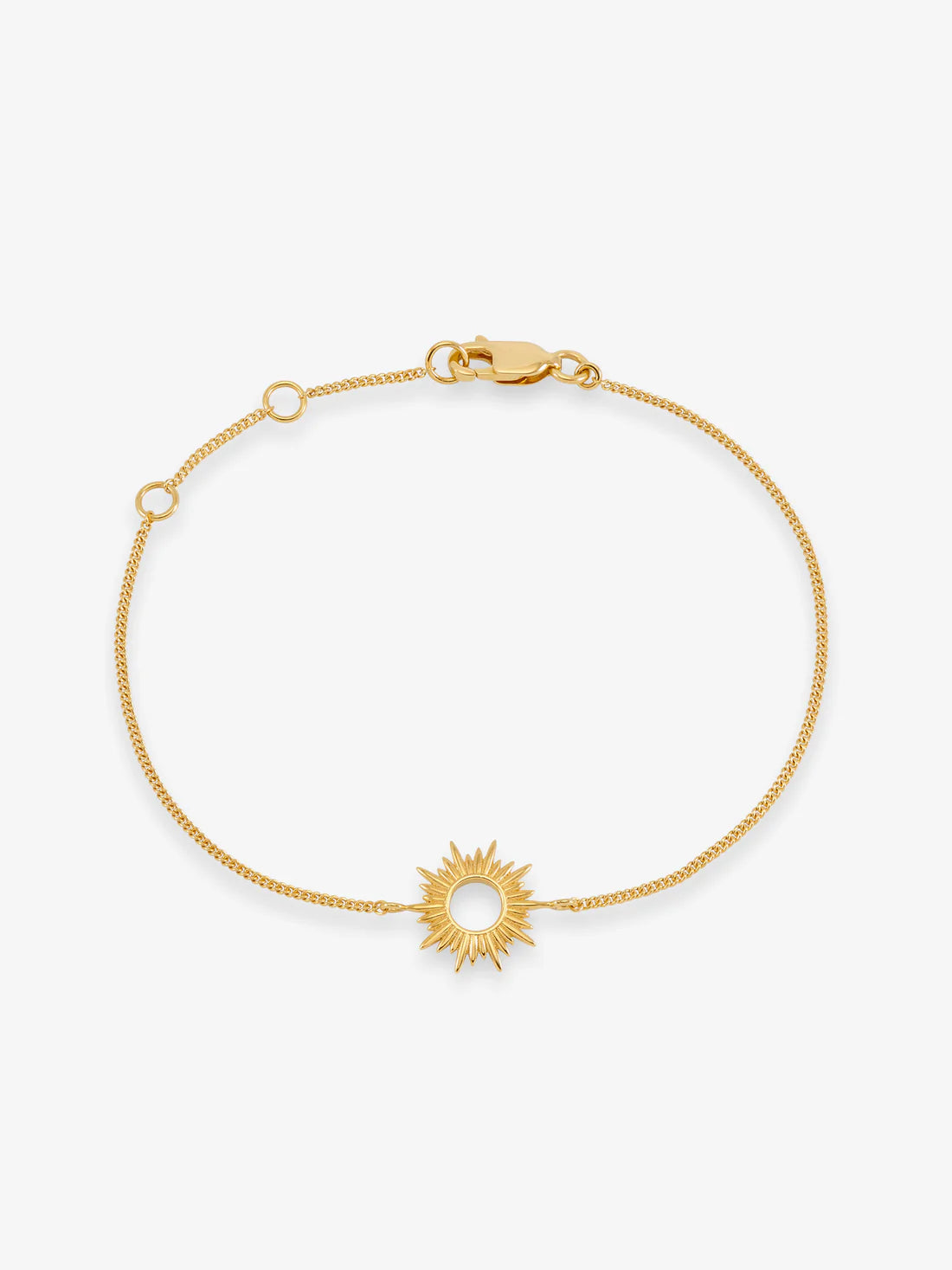 Eternal Sun Bracelet