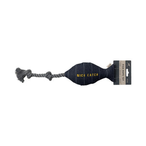 Fish Rope Toy