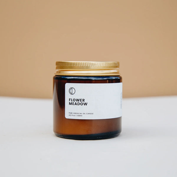 Flower Meadows Candle