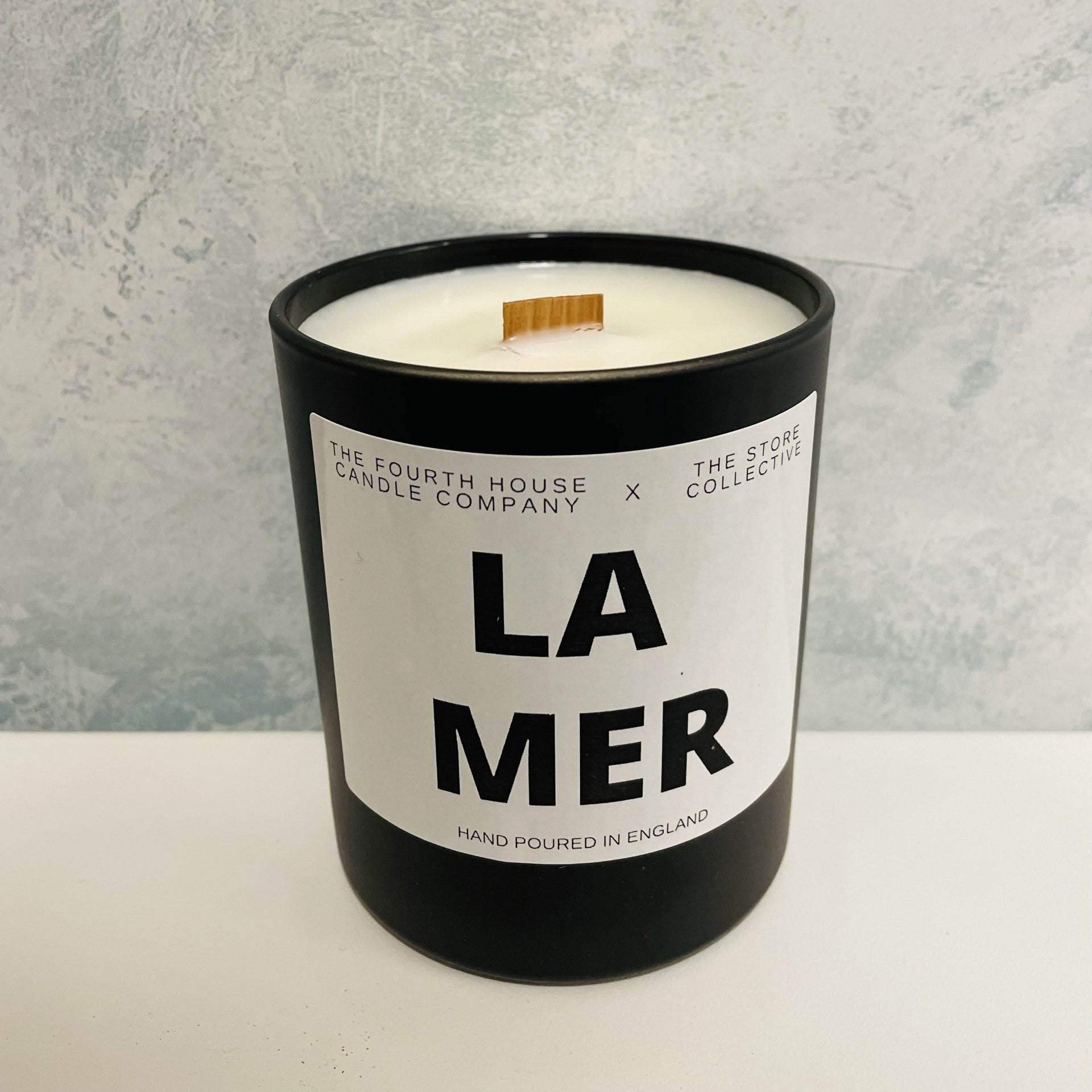 La Mer Candle