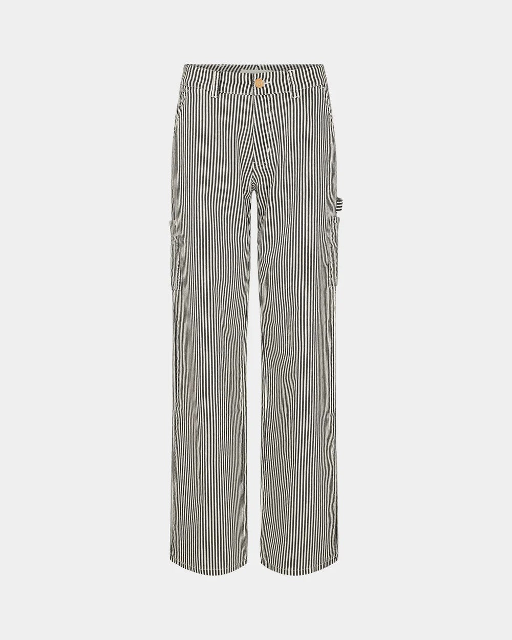 Gittes Striped Trousers