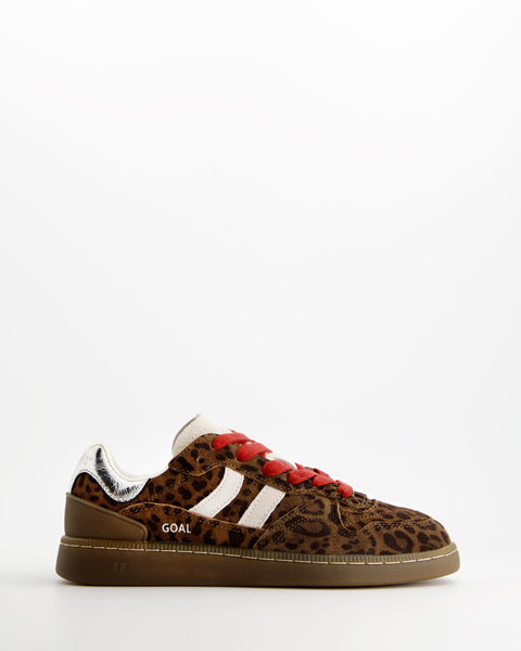 Goal Leopard Trainers