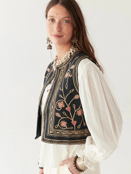 Maison Hotel Gabri Hendrix Garden Vest