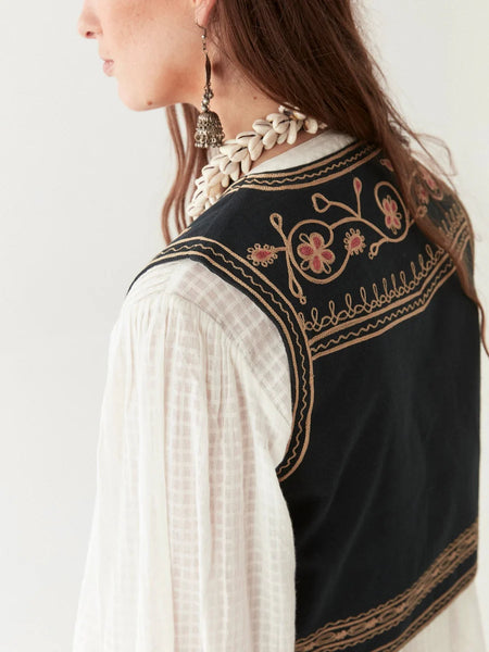 Maison Hotel Gabri Hendrix Garden Vest
