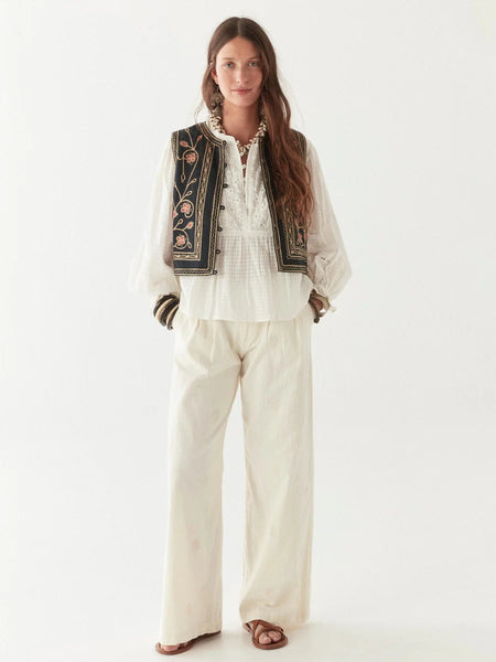 Maison Hotel Gabri Hendrix Garden Vest
