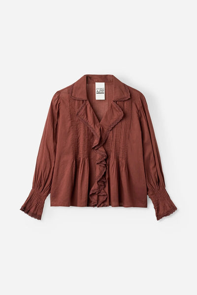 Galia Shirt