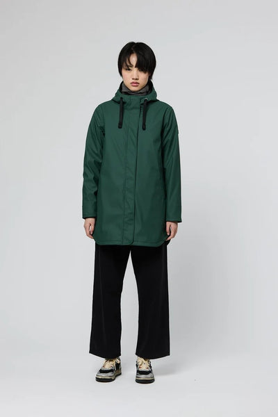 Snow Garden Topiary Jacket