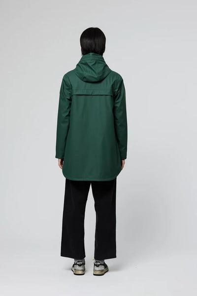Snow Garden Topiary Jacket