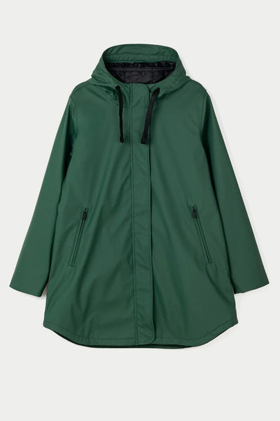 Snow Garden Topiary Jacket