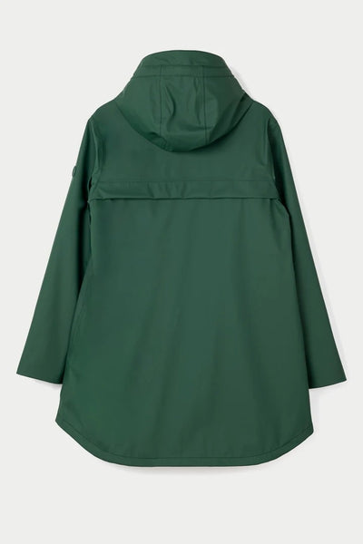 Snow Garden Topiary Jacket