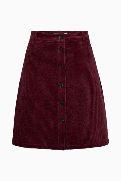 Gilly Skirt Stunning Corduroy