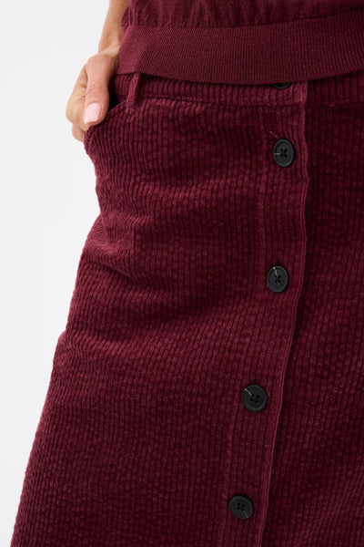 Gilly Skirt Stunning Corduroy