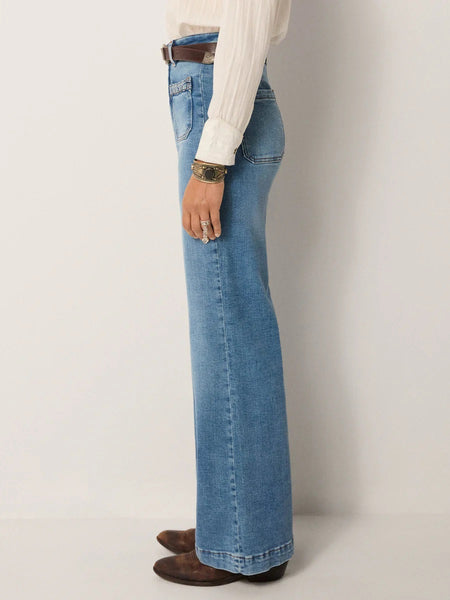 Giuletta Willie Trousers