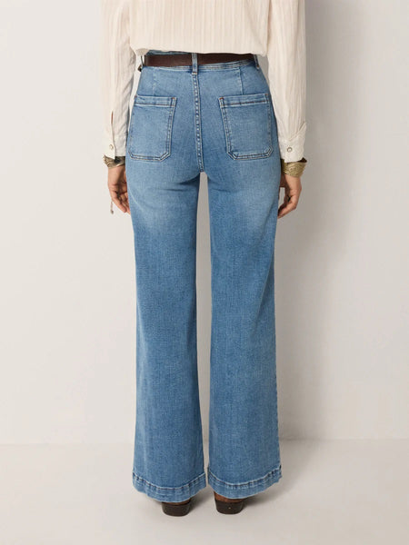 Giuletta Willie Trousers
