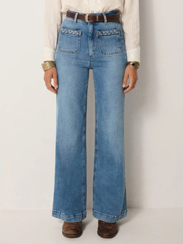 Giuletta Willie Trousers