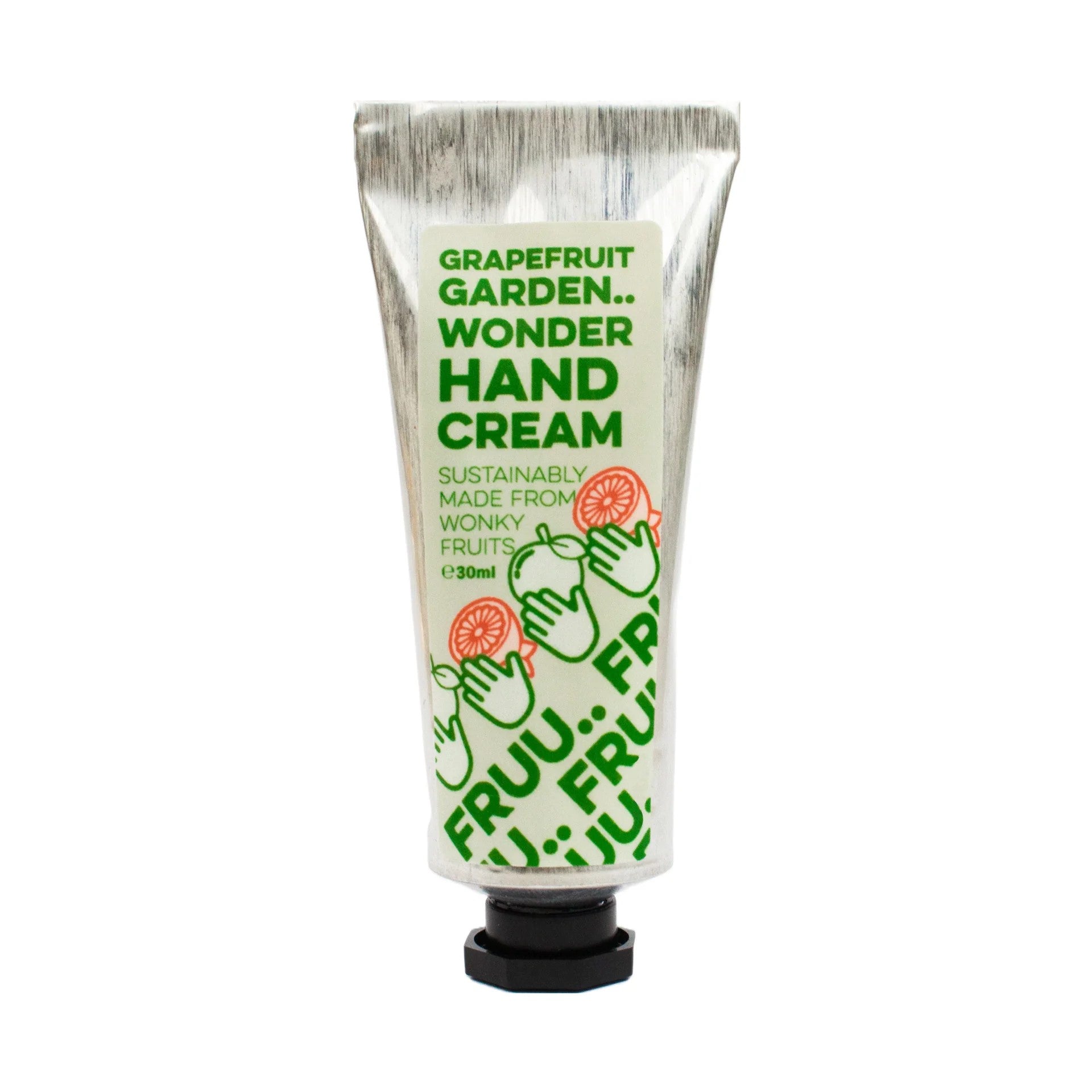 Grapefruit Garden Hand Cream