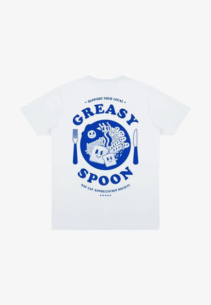 Greasy Spoon T-Shirt