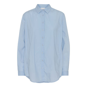 Hedine Light Blue Shirt