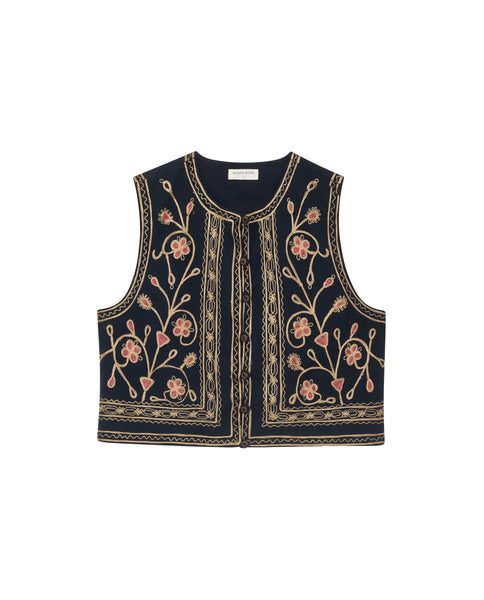 Maison Hotel Hendrix Garden Gabri Vest 