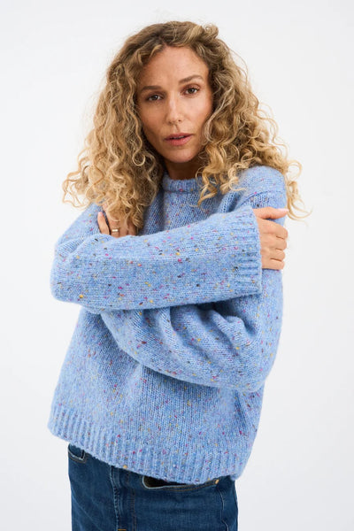 Holly Pullover Knit