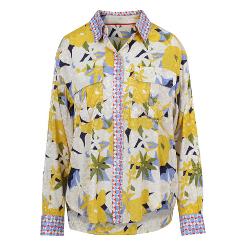 London Shirt One Collective