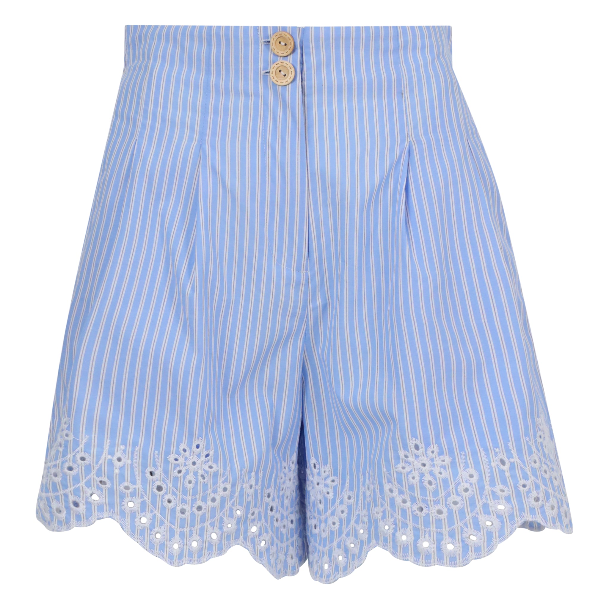 Lagos Shorts One Collective