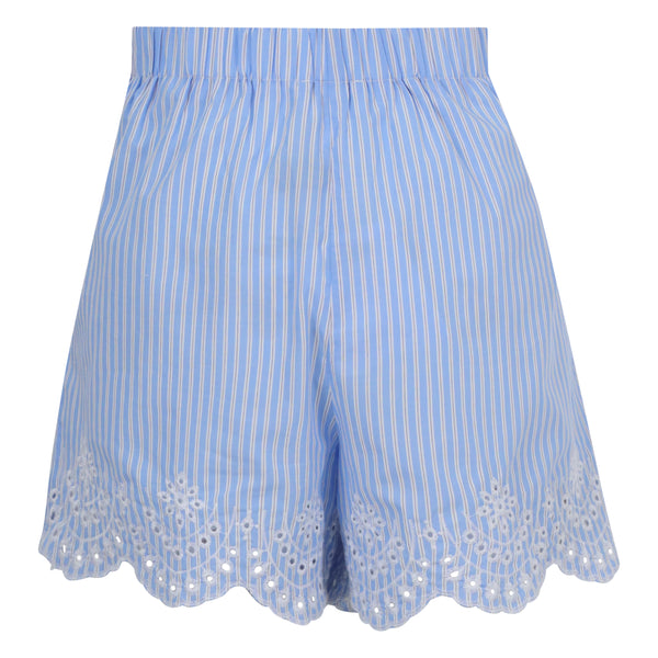 Lagos Shorts One Collective