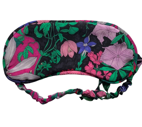 Silk Sleep Eye Mask