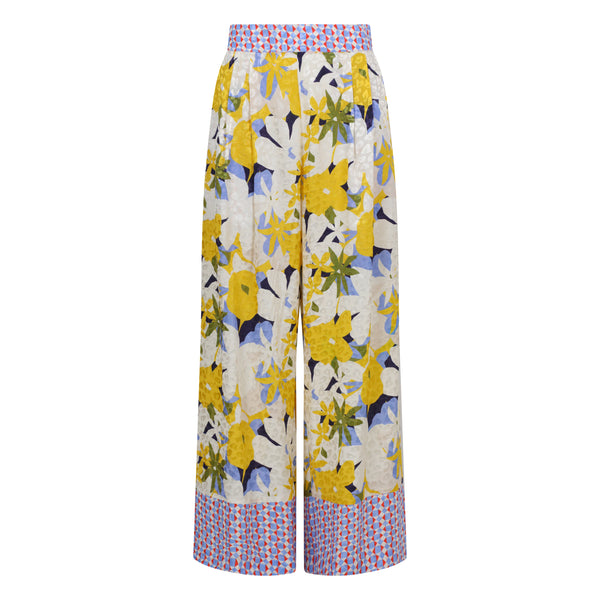 Paris Trousers One Collective
