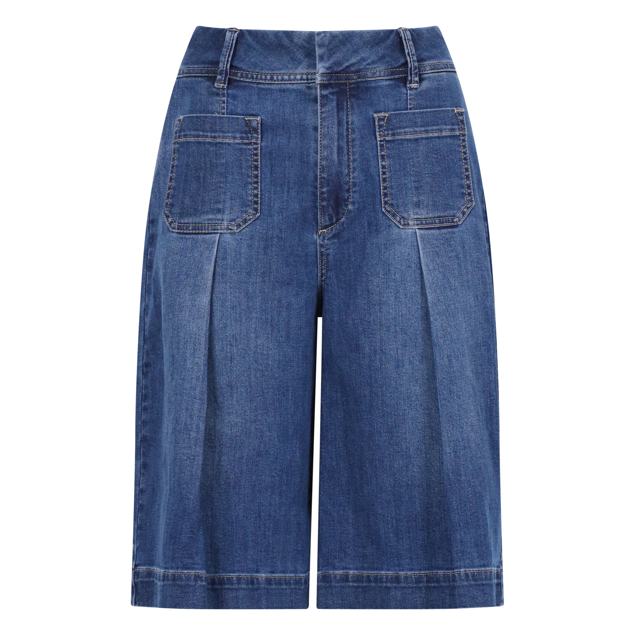 Modena Shorts One Collective