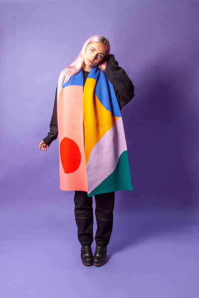 Dawn Scarf