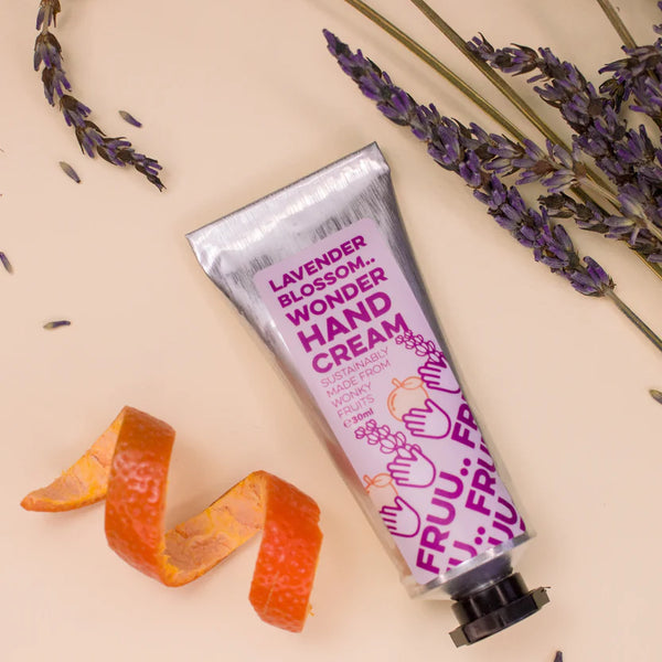 Lavender Blossom Hand Cream