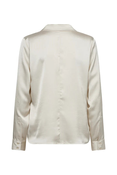 Pieszak Iris Satin Shirt