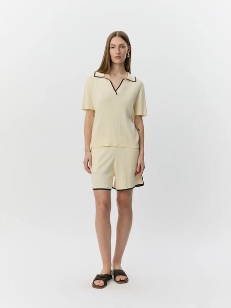 Jamie Knit Polo