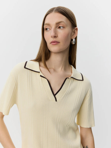 Jamie Knit Polo