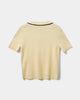 Jamie Knit Polo