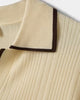 Jamie Knit Polo