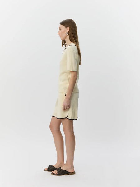 Jolie Knit Shorts