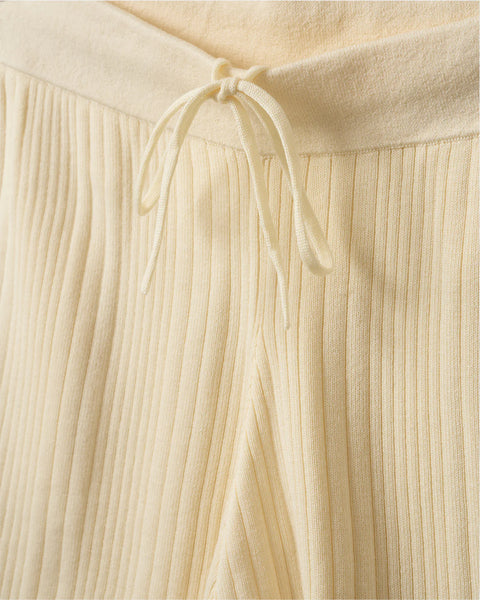 Jolie Knit Shorts