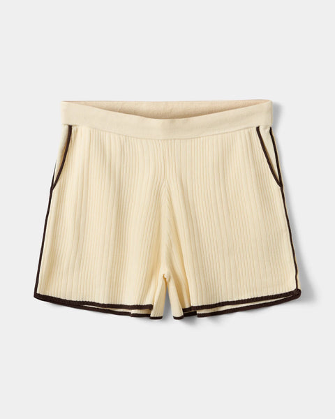 Jolie Knit Shorts