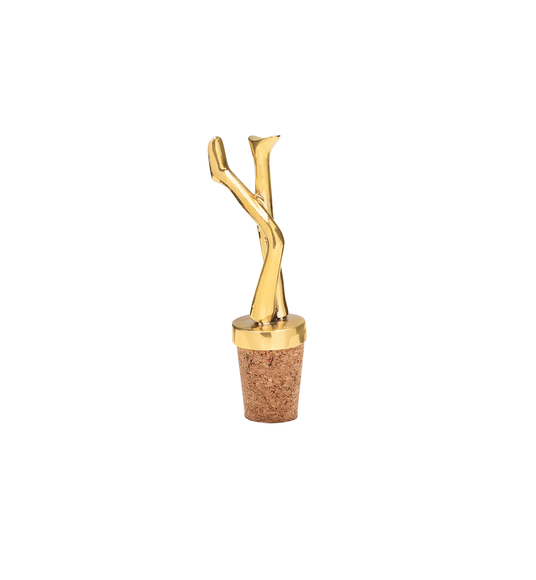 The Jambes Bottle Stopper from anna + nina