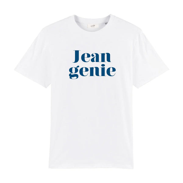 Jean Genie T-Shirt