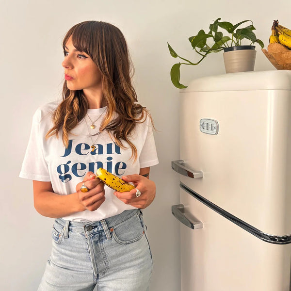 Jean Genie T-Shirt