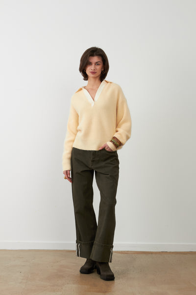 Jordana Jumper