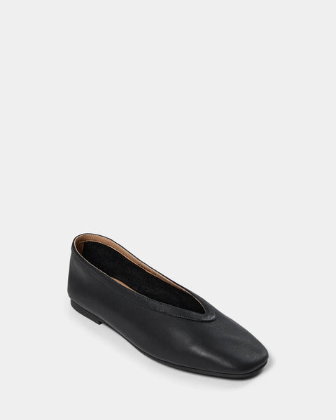 Karisw Ballerina Pump